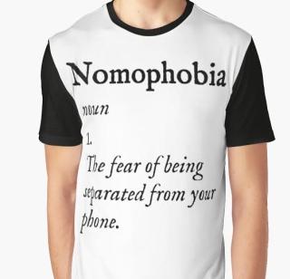 Nomophobia | नोमोफोबिया Nomophobia | नोमोफोबिया