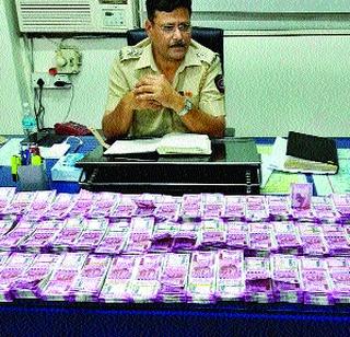 1.37 lakh crores in three years! | १.३७ लाख कोटींची तीन वर्षांत करचोरी! 1.37 lakh crores in three years! | १.३७ लाख कोटींची तीन वर्षांत करचोरी!