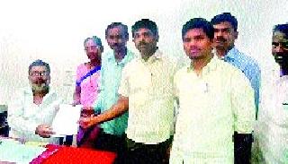 The demand for continuation of rented accommodation | भाडेतत्त्वावरील वसतिगृहे सुरू ठेवण्याची मागणी The demand for continuation of rented accommodation | भाडेतत्त्वावरील वसतिगृहे सुरू ठेवण्याची मागणी