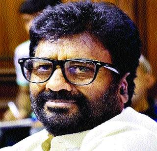 Air India created me as the culprit | मलाच गुन्हेगार ठरवण्याचा एअर इंडियाने रचला डाव Air India created me as the culprit | मलाच गुन्हेगार ठरवण्याचा एअर इंडियाने रचला डाव