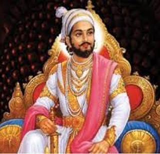 Debate on the death anniversary of Shivrajaya | शिवरायांच्या पुण्यतिथी कार्यक्रमावरून वाद Debate on the death anniversary of Shivrajaya | शिवरायांच्या पुण्यतिथी कार्यक्रमावरून वाद