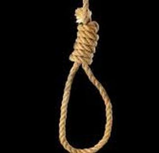 Death sentence for two Naradhaas | दोन नराधमांना फाशीची शिक्षा Death sentence for two Naradhaas | दोन नराधमांना फाशीची शिक्षा