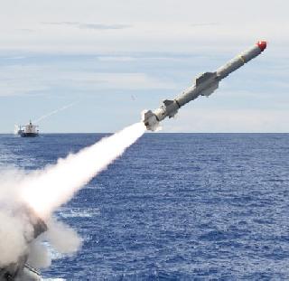 US crusade missile attacked in Syrian base | सीरियन तळावर अमेरिकेने क्रूझ मिसाइलने केला मोठा हल्ला US crusade missile attacked in Syrian base | सीरियन तळावर अमेरिकेने क्रूझ मिसाइलने केला मोठा हल्ला