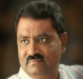 Suresh Dhas for 6 years suspension from NCP | सुरेश धस यांचे राष्ट्रवादीतून ६ वर्षासाठी निलंबन Suresh Dhas for 6 years suspension from NCP | सुरेश धस यांचे राष्ट्रवादीतून ६ वर्षासाठी निलंबन