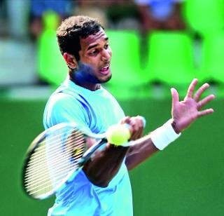 India take 2-0 lead on Uzbekistan | उज्बेकिस्तानवर भारताची २-० आघाडी India take 2-0 lead on Uzbekistan | उज्बेकिस्तानवर भारताची २-० आघाडी