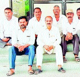 The Milk Sangha Sangh fell again | दूधगंगा संघ पुन्हा बंद पडले The Milk Sangha Sangh fell again | दूधगंगा संघ पुन्हा बंद पडले