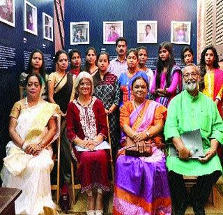 Now 'those' fight against the accused | आता ‘त्या’ लढणार अन्यायाविरोधात Now 'those' fight against the accused | आता ‘त्या’ लढणार अन्यायाविरोधात