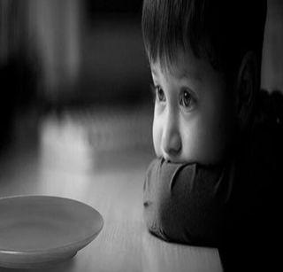 What is the difference between hunger and hunger? | राहिलं उपाशीपोटी, त्यानं असा काय फरक पडतो? What is the difference between hunger and hunger? | राहिलं उपाशीपोटी, त्यानं असा काय फरक पडतो?