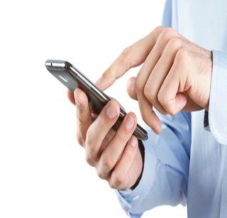 Mobile starts day and ends? - Be careful! | मोबाईलनेच दिवस सुरू होतो आणि संपतोही? - सावधान! Mobile starts day and ends? - Be careful! | मोबाईलनेच दिवस सुरू होतो आणि संपतोही? - सावधान!