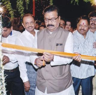 Shivsena's preparations for the upcoming assembly! | शिवसेनेची आगामी विधानसभेची तयारी सुरु ! Shivsena's preparations for the upcoming assembly! | शिवसेनेची आगामी विधानसभेची तयारी सुरु !