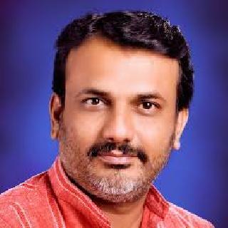 Behind the suspension of Harshavardhan Sakpal | हर्षवर्धन सपकाळ यांचे निलंबन मागे