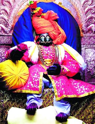 Squads ready for 'Jyotiba' | ‘जोतिबा’साठी पथके सज्ज