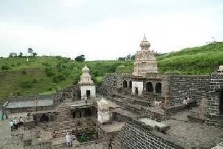 Thousands of years have passed! | हजारो वर्षांपासूनची धार आटली!