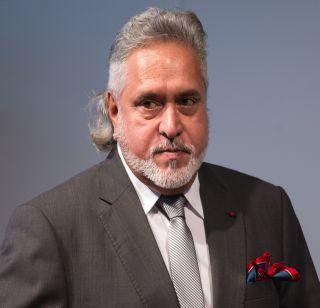The last sale of Vijay Mallya's "Kingfisher Villa" | विजय माल्याच्या "किंगफिशर व्हिला"ची अखेर विक्री The last sale of Vijay Mallya's "Kingfisher Villa" | विजय माल्याच्या "किंगफिशर व्हिला"ची अखेर विक्री