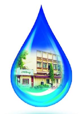 Fifty percent of the shiver deprives water | पन्नास टक्के शिवार पाण्यापासून वंचित