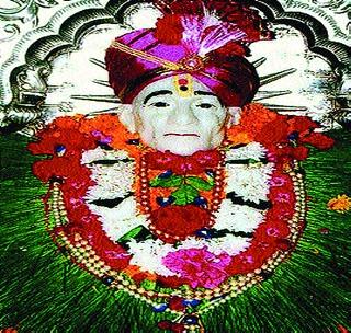 'Gajananan Vijay' will be written in the United States of America! | ‘श्री गजानन विजय’ ग्रंथाचे अमेरिकेत होणार पारायण!