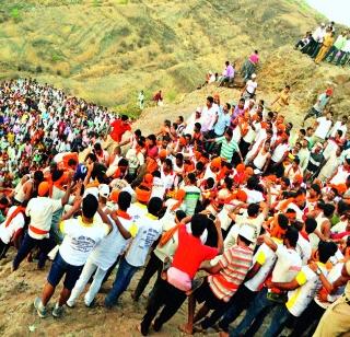 Sings | तेल्या भुत्याच्या कावडीने घाट सर Sings | तेल्या भुत्याच्या कावडीने घाट सर