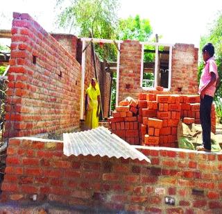 Hometown Shelter | घरकुलामुळे हक्काचा निवारा Hometown Shelter | घरकुलामुळे हक्काचा निवारा