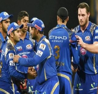 Pressure on Mumbai, pressure of KKR to win | मुंबईवर दबाव, केकेआरला विजयाचा विश्वास