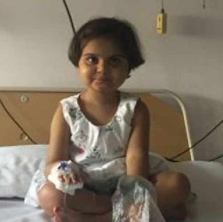 'Save Aaradhay' campaign on social media | सोशलमिडियावर ‘सेव्ह आराध्या’ मोहीम 'Save Aaradhay' campaign on social media | सोशलमिडियावर ‘सेव्ह आराध्या’ मोहीम