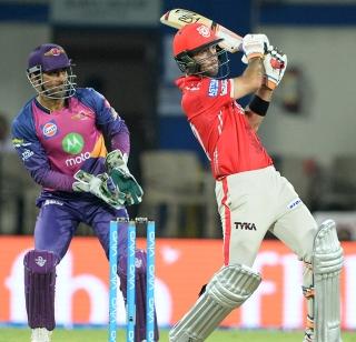 Punjab won | पंजाब विजयी