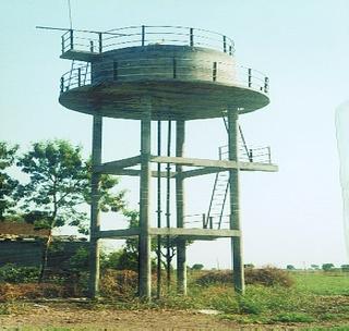 Propose to run '84 village '! | ‘८४ खेडी’ चालविण्याचा प्रस्ताव फेटाळला!