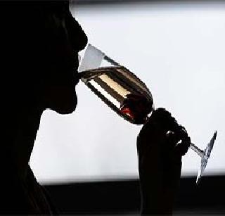 Drink only one drink age | मद्य पिण्याचे वय एकच करा Drink only one drink age | मद्य पिण्याचे वय एकच करा