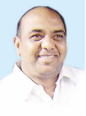 Former corporator of deceased Ibrahim Chaudhary dies | जखमी माजी नगरसेवक इब्राहीम चौधरी यांचा मृत्यू