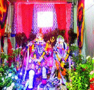 Avoid dislikes of renovations, rationing, rationing | नैवेद्याची नासधूस टाळा, शिधादान करा Avoid dislikes of renovations, rationing, rationing | नैवेद्याची नासधूस टाळा, शिधादान करा