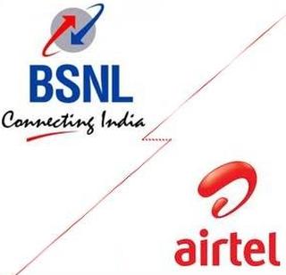 5G network to bring Airtel and BSNL to Nokia | नोकियाच्या सहकार्यानं एअरटेल आणि बीएसएनएल आणणार 5जी नेटवर्क 5G network to bring Airtel and BSNL to Nokia | नोकियाच्या सहकार्यानं एअरटेल आणि बीएसएनएल आणणार 5जी नेटवर्क