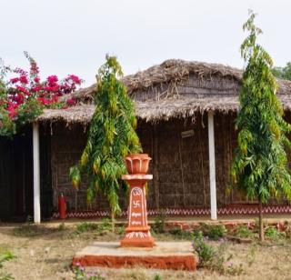 Agriculture, Tourism, and Tourism | साधं, रांगडं पण अस्सल आनंदाचं कृषी पर्यटन Agriculture, Tourism, and Tourism | साधं, रांगडं पण अस्सल आनंदाचं कृषी पर्यटन