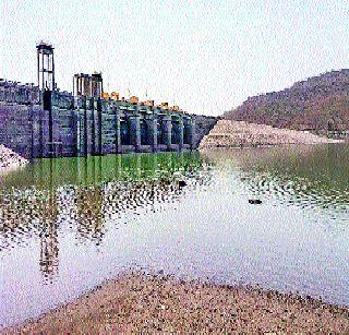 Chamsamana water 'fever! | चासकमानचे पाणी ‘ताप’तेय! Chamsamana water 'fever! | चासकमानचे पाणी ‘ताप’तेय!