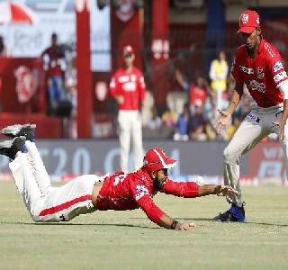 Curiosities for Punjab's spinner and Gayle | पंजाबचे फिरकीपटू आणि गेल यांच्यातील लढतीबाबत उत्सुकता