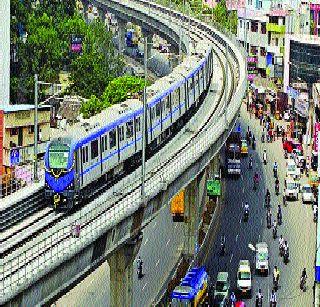 Mumbai to get 'Superfast connectivity' | मुंबईला मिळणार ‘सुपरफास्ट कनेक्टिव्हिटी’ Mumbai to get 'Superfast connectivity' | मुंबईला मिळणार ‘सुपरफास्ट कनेक्टिव्हिटी’