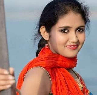 Archie aka Rinku Rajguru, thanked "Lokmat" | आर्ची उर्फ रिंकू राजगुरूने मानले "लोकमत"चे आभार Archie aka Rinku Rajguru, thanked "Lokmat" | आर्ची उर्फ रिंकू राजगुरूने मानले "लोकमत"चे आभार
