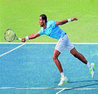 India won 4-1 | भारत ४-१ ने विजयी