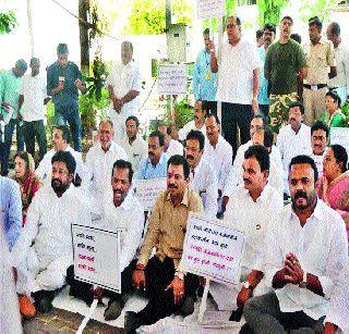 Period - This is the first time in the state | वेध - राज्यात असे पहिल्यांदा घडले Period - This is the first time in the state | वेध - राज्यात असे पहिल्यांदा घडले