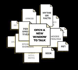 It's OK, talk! | इट्स ओके, बात करो! It's OK, talk! | इट्स ओके, बात करो!