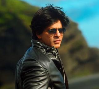 Shahrukh said, my love affair hanging sword! | शाहरूख म्हणाला, माझ्या लव्ह अफेअरवर टांगती तलवार! Shahrukh said, my love affair hanging sword! | शाहरूख म्हणाला, माझ्या लव्ह अफेअरवर टांगती तलवार!