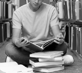 What kind of research and what? | कसलं संशोधन आणि कसल्या पिएचड्या?