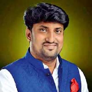 The death of the young corporator's death | तरुण नगरसेवकाचा आजाराने मृत्यू