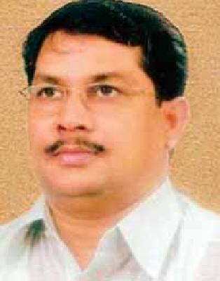 With the blessings of Brahmapuri Thanadar, the expanse of illegal trade and liquor | ब्रह्मपुरी ठाणेदाराच्या आशीर्वादाने अवैध धंदे व दारूचा महापूर