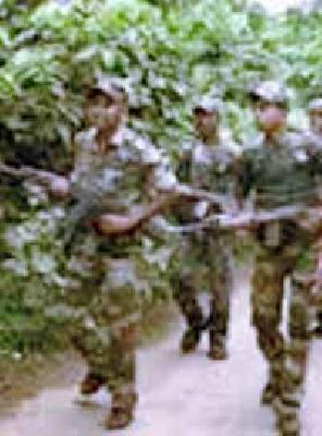 More than seven 'C-60' parties in the district | जिल्ह्यात आणखी सात ‘सी-६०’ पार्ट्या More than seven 'C-60' parties in the district | जिल्ह्यात आणखी सात ‘सी-६०’ पार्ट्या