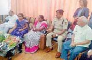 Court of Marriage Case: | मारहाण प्रकरण आयोगाच्या दरबारी :