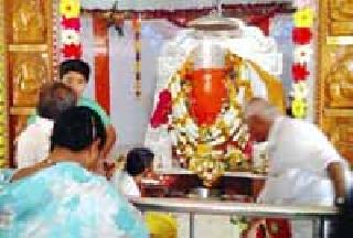 10 crore for the development of Pawanar, Kelzer and Bor | पवनार, केळझर व बोरच्या विकासाकरिता १० कोटी 10 crore for the development of Pawanar, Kelzer and Bor | पवनार, केळझर व बोरच्या विकासाकरिता १० कोटी