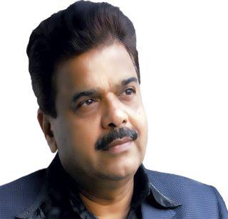 VIDEO - Ashok Hande felicitated the "Maharashtrian of the Year" award in the Performing Arts area | VIDEO - परफॉरमिंग आर्ट क्षेत्रात अशोक हांडे यांचा लोकमत "महाराष्ट्रीयन ऑफ द इयर" पुरस्काराने सन्मान