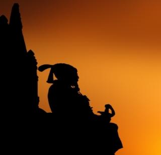Chhatrapati Shivaji Maharaj's death anniversary today | छत्रपती शिवाजी महाराजांची आज पुण्यतिथी