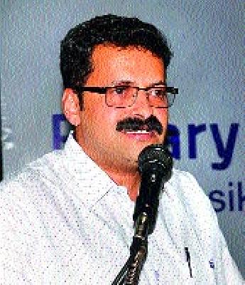 Basic amenities will be provided by the land owner | जागा मालकच देणार मूलभूत सुविधा Basic amenities will be provided by the land owner | जागा मालकच देणार मूलभूत सुविधा