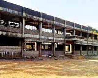 Moving towards the development of the states of the nation | राष्ट्रसंताच्या तपोभूमीची विकासाकडे वाटचाल Moving towards the development of the states of the nation | राष्ट्रसंताच्या तपोभूमीची विकासाकडे वाटचाल