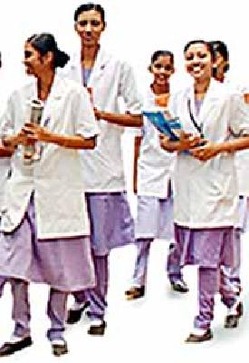 Comfort for 778 NHM employees for one year | ७७८ एनएचएम कर्मचाऱ्यांना एक वर्षासाठी दिलासा Comfort for 778 NHM employees for one year | ७७८ एनएचएम कर्मचाऱ्यांना एक वर्षासाठी दिलासा